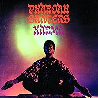 Amazon.co.jp: LIVE - PHAROAH SANDERS: ミュージック